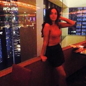 Meet your Posher, Sophy